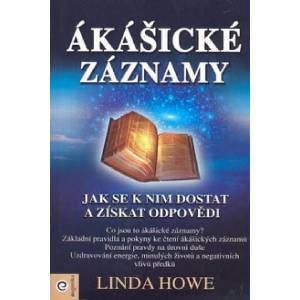 Ákášické záznamy | Linda Howe (2011)