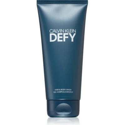 Calvin Klein Defy Гелове за тяло Defy