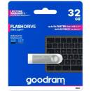 Image 1 of GOODRAM UNO3 32GB USB 3.2 Gen1 (UNO3-0320S0R11)