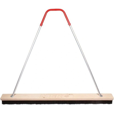 Merco Clay Arenga 200 kartáč na antukové kurty