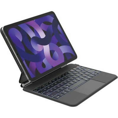 Belkin Magnetic Keyboard Folio for 11 M4 iPad Pro BBZ002du-v2