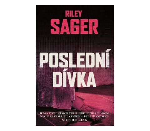 Poslední dívka