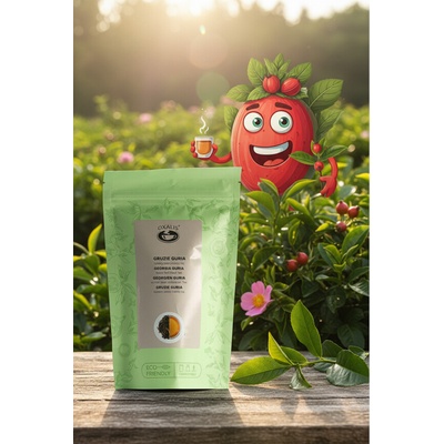 Oxalis Gruzie Guria 50 g