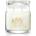 Yankee Candle White Spruce & Grapefruit ароматна свещ 368 гр