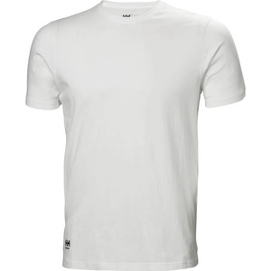 Helly Hansen clasic 79161 manchester / Мъжка тениска - бяла s (59916100101)