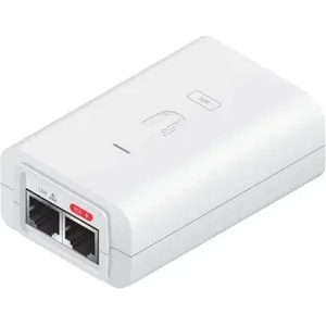 Ubiquiti PoE Инжектор Ubiquiti POE-24-24W-WH, 24VDC, 1A (POE-24-24W-WH) - xtreme
