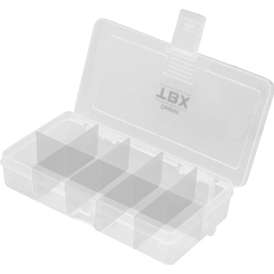 Delphin krabica TBX One 186-10P