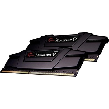 Image 1 of G.SKILL Ripjaws V 16GB (2x8GB) DDR4 3600MHz F4-3600C18D-16GVK