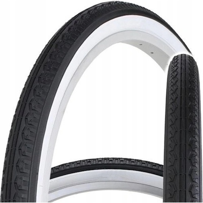 CST CLASSIC plášť na kolo 20 x 1,75 BÍLÝ BOK