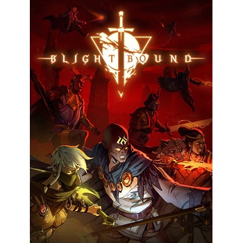 Blightbound