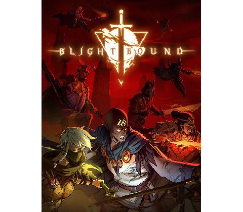 Blightbound