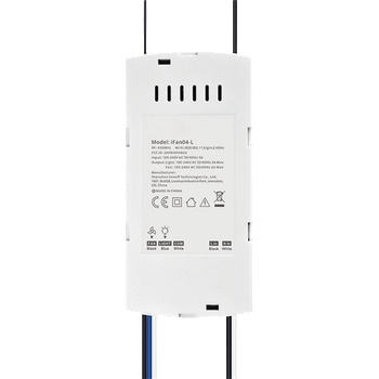 ELMARK Ifan03-195012 wi-fi СМАРТ КЛЮЧ ЗА ТАВАНЕН ВЕНТ (ifan03)