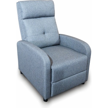 Image 1 of Bogdan Furniture Europe Релакс стол Мебели Богдан модел Amari, сив