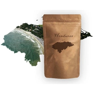CoffeeFactory Honduras Washed Organic Fairtrade 125 g