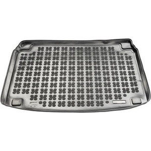  Гумена стелка за багажник за Kia Xceed (2019+) - Down floor - Rezaw Plast