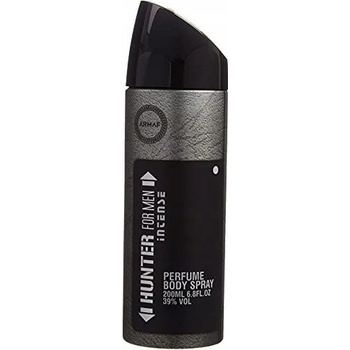 Armaf Hunter Intense tělový sprej 200 ml