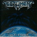 Testament - The New Order CD