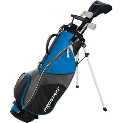 Wilson ProStaff Junior JGI set pravý 5-8 let