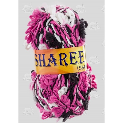 VLNIKA Příze Sharee Barva: 54