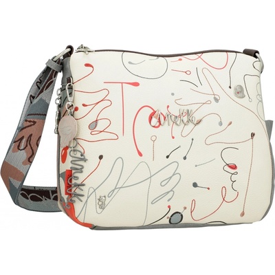 Anekke elegantní crossbody kabelka Ole