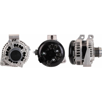 Alternátor LUCAS LRA03641