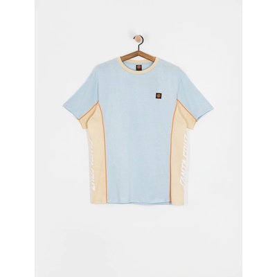 Santa Cruz Strip Racer fresh blue/blond wood