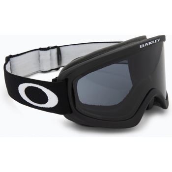 Oakley Скиорски очила Oakley O-Frame 2.0 Pro S matte black/dark grey