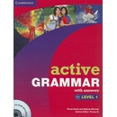 Active Grammar 1 + answer