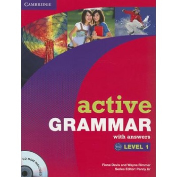 Active Grammar 1 + answer