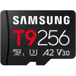 Samsung microSDXC T9 256GB UHS-I/U3/A2/V30 (MB-MH256T/WW)