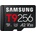 Samsung microSDXC T9 256GB UHS-I/U3/A2/V30 (MB-MH256T/WW)