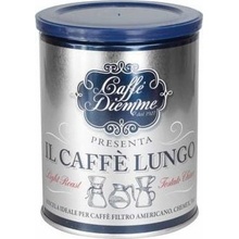 Diemme Caffe Caffe Lungo plechovka 250 g