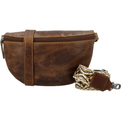 Hide & Stitches Next Navajo 22357 Brown 2,7L