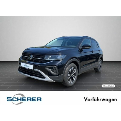 Volkswagen T-Cross 1.0 TSI Energy DSG 85 kW