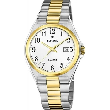 Image 1 of Festina F20554/1