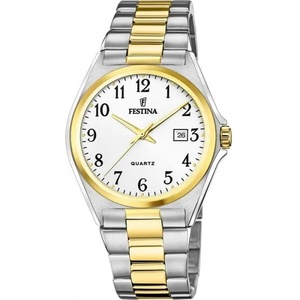Festina F20554/1 Часовници