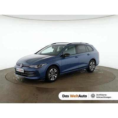 Volkswagen Golf Variant TDI Life 85 kW
