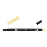 Tombow маркер ABT Dual Brush 990 светъл пясък (ABT-990)