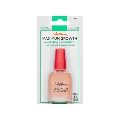 Sally Hansen Maximum Growth Treatment kúra pro růst nehtů 13 ml