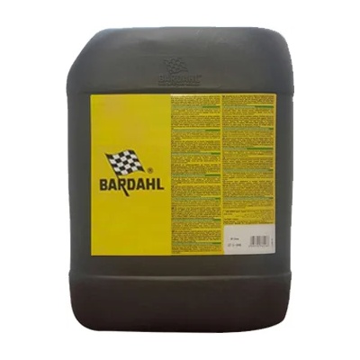 BARDAHL ТРАНСМИСИОННО МАСЛО bardahl xtg 80w90 tdl synthetic 20 литра