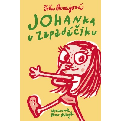 Johanka v Zapadáčiku