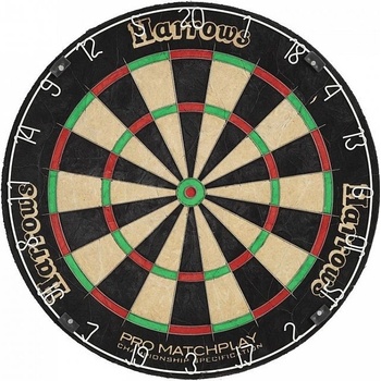 Harrows Pro Matchplay
