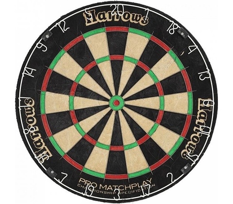 Harrows Pro Matchplay