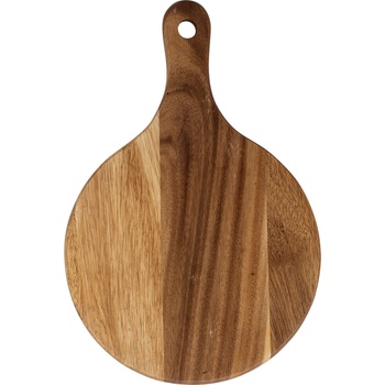 Bloomingville Дъска за рязане Dana дървена 18 x 27 см (82055522)