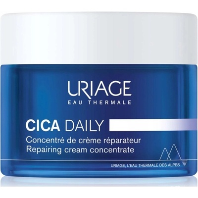 Uriage Cica Daily Regenerační krém 50 ml