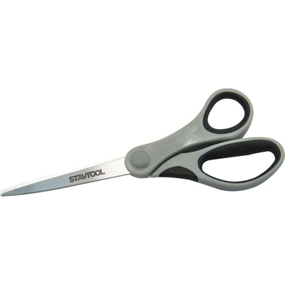 STAVTOOL Nožnice na papír | 250 mm