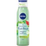 Nivea Fresh Blends Освежаващ душ гел Диня 300мл
