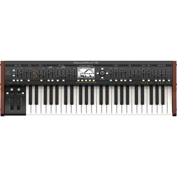 Behringer DEEPMIND 12