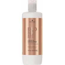 Schwarzkopf Oxidant Blondme Premium Care Developer 9% 1000 ml