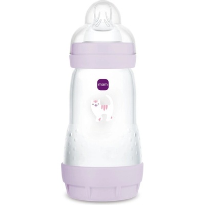 Mam Fľaša Anti Colic Girl 260 ml